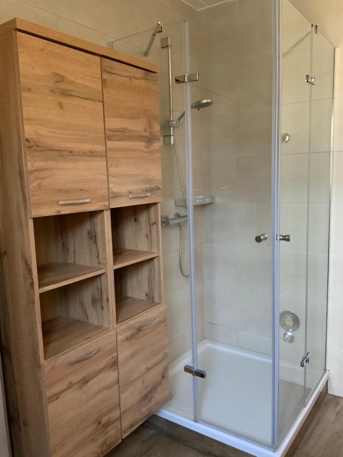 Ferienwohnung Freudensee Im Bayerischen Wald - Pool, Sauna Hauzenberg Exteriör bild