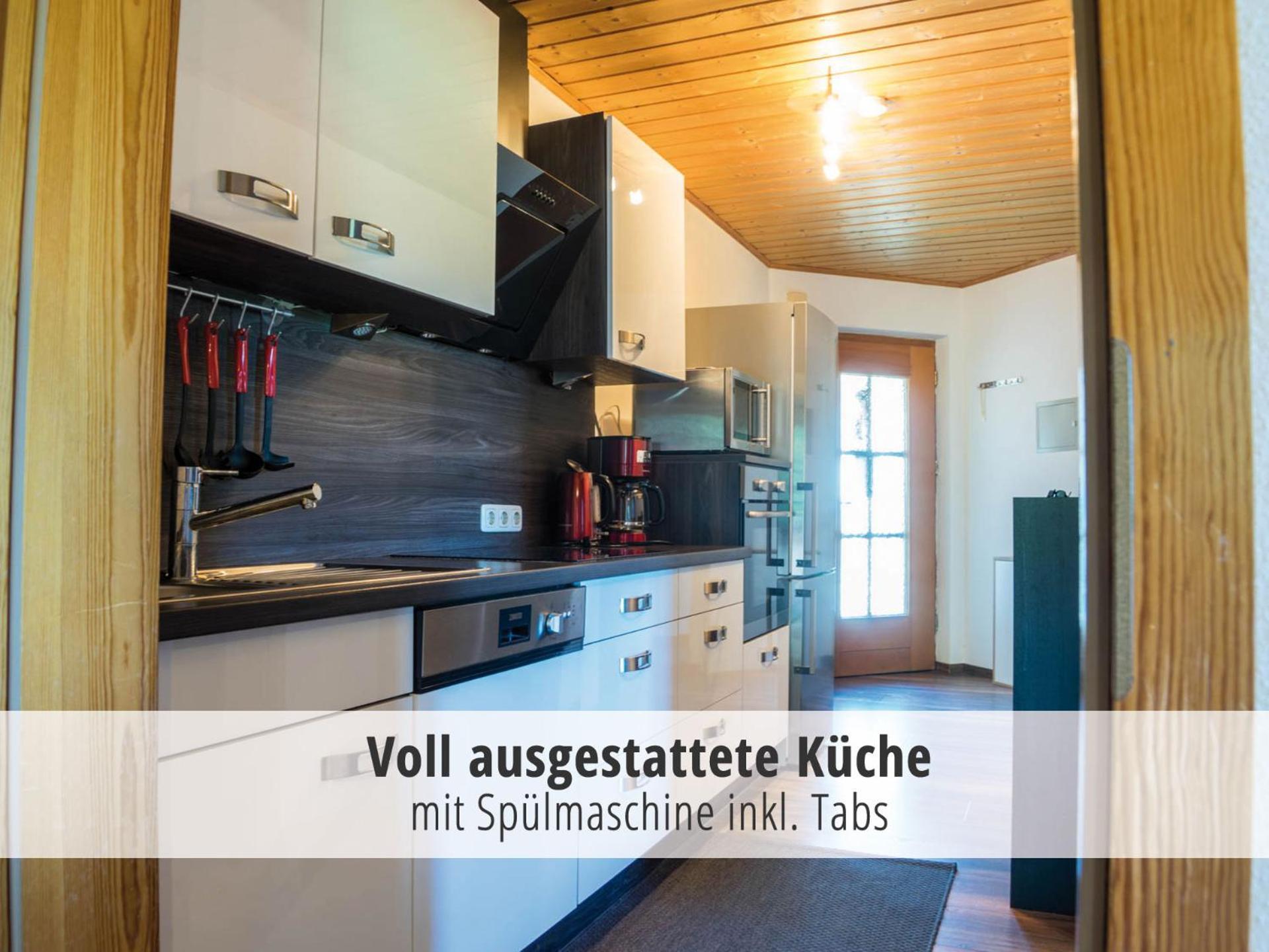 Ferienwohnung Freudensee Im Bayerischen Wald - Pool, Sauna Hauzenberg Exteriör bild